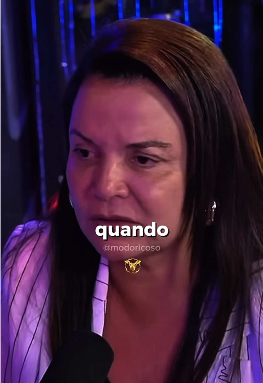 @modoricoso
