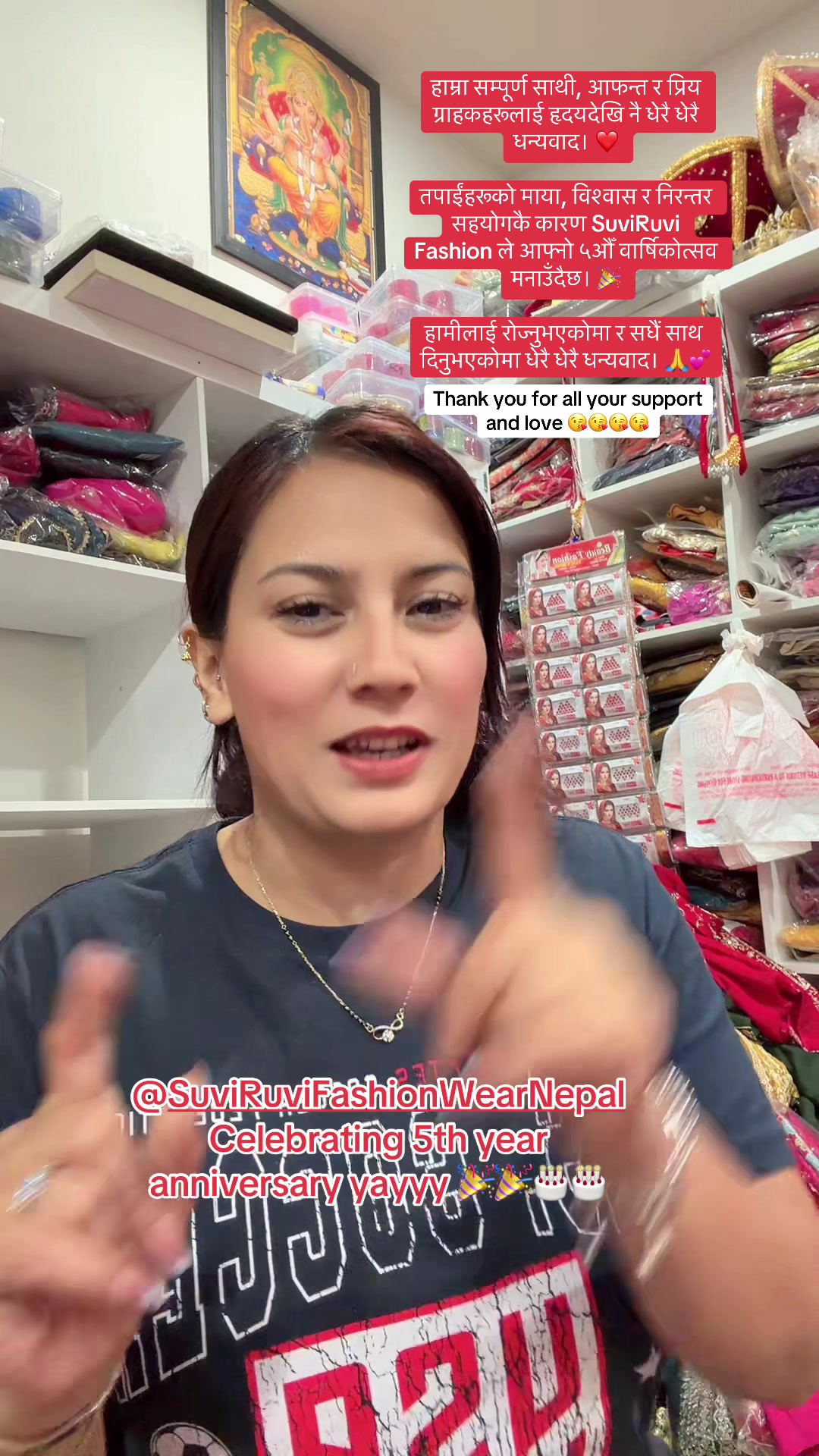 @Gudiyarani 🇺🇸🇳🇵🧿