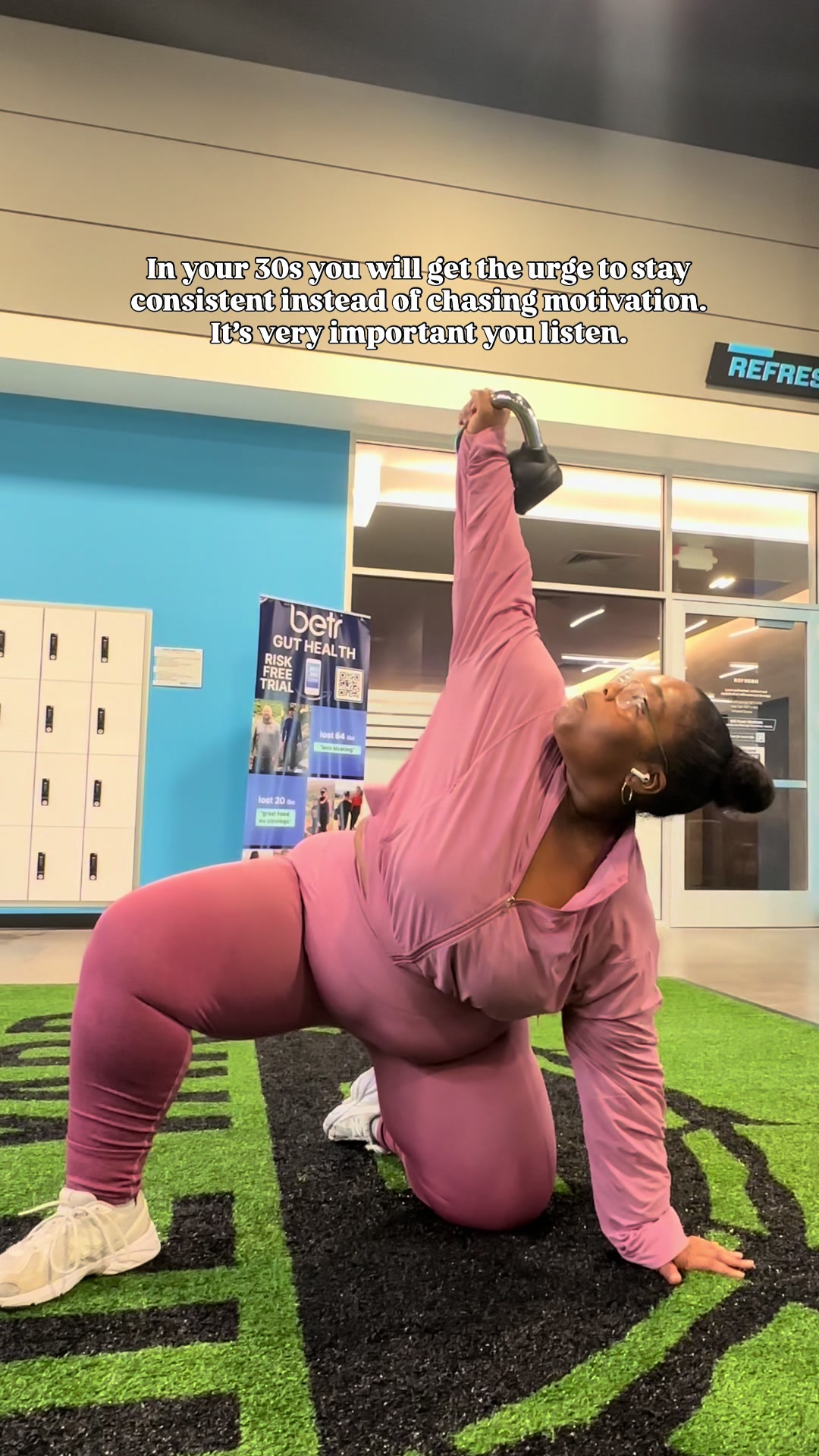 @Aishia| Wellness + VSG 💌