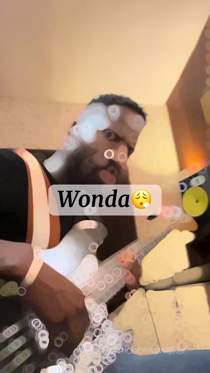 @Basswalker™️
