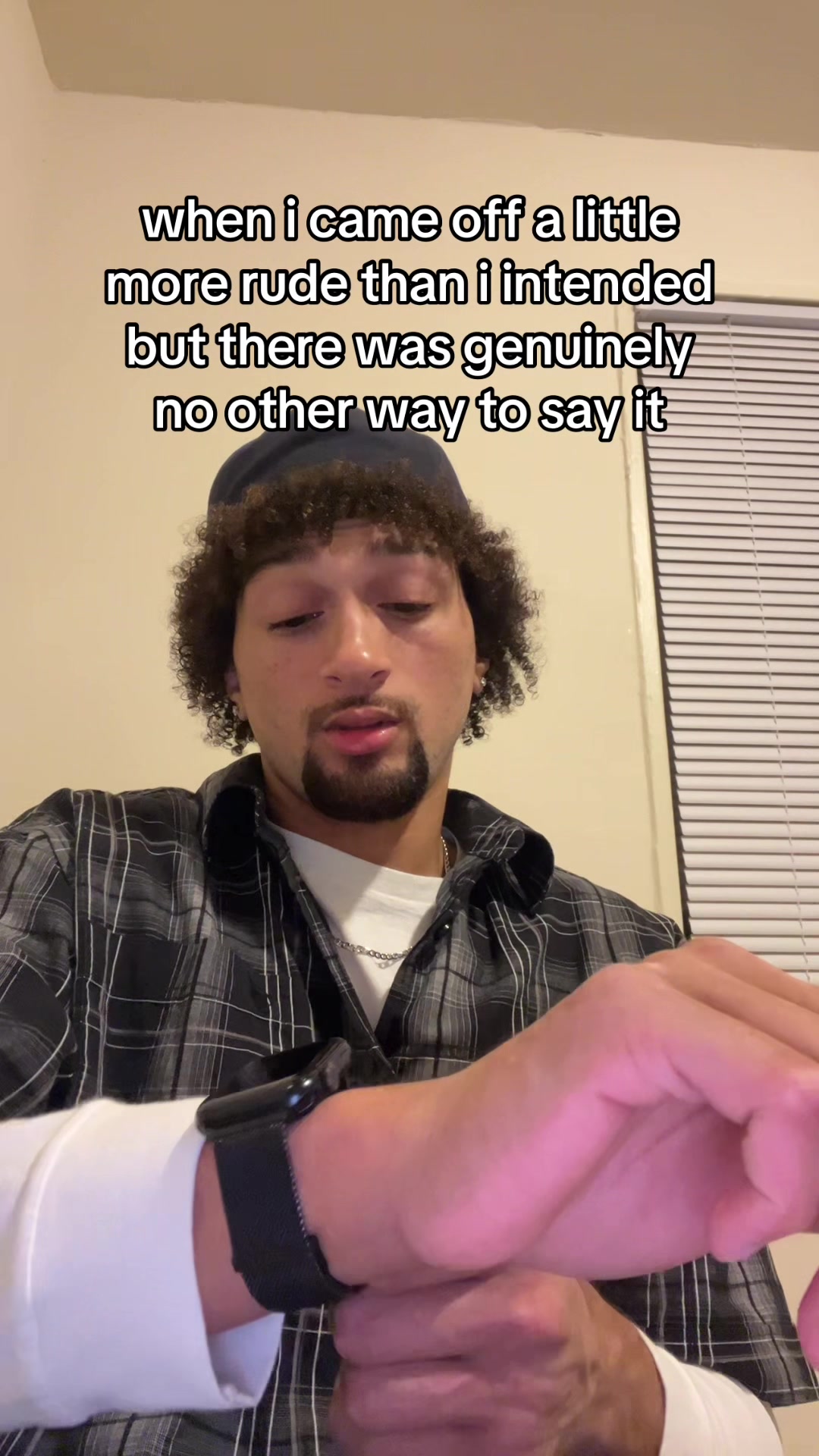 @Sike!