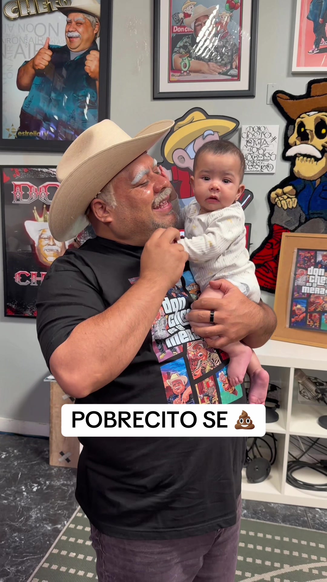 @DON CHETO