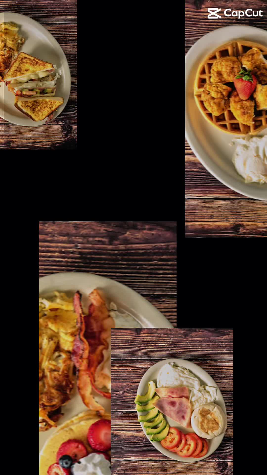@Monica’s Tex-Mex restaurant