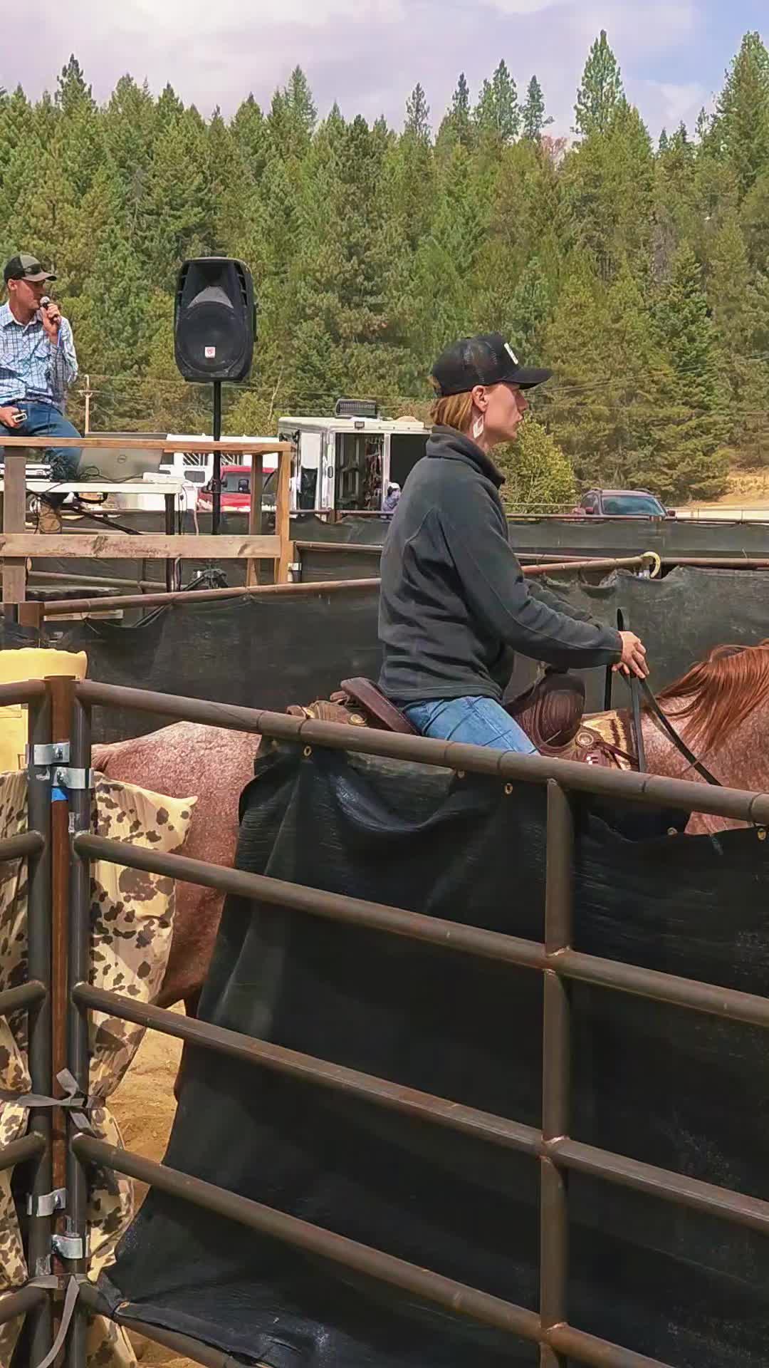 @🐴 ColdMountainRanch 🏇