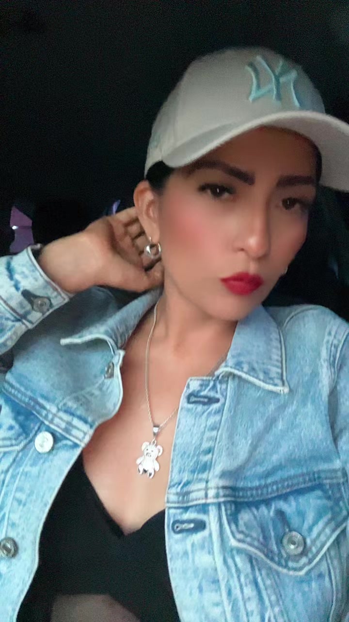 @❤️&zwj;🔥 JACKY ❤️&zwj;🔥