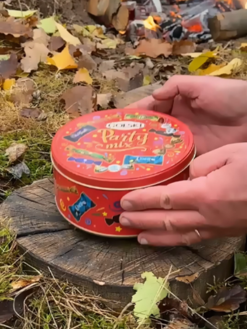 @Survival Skills TV