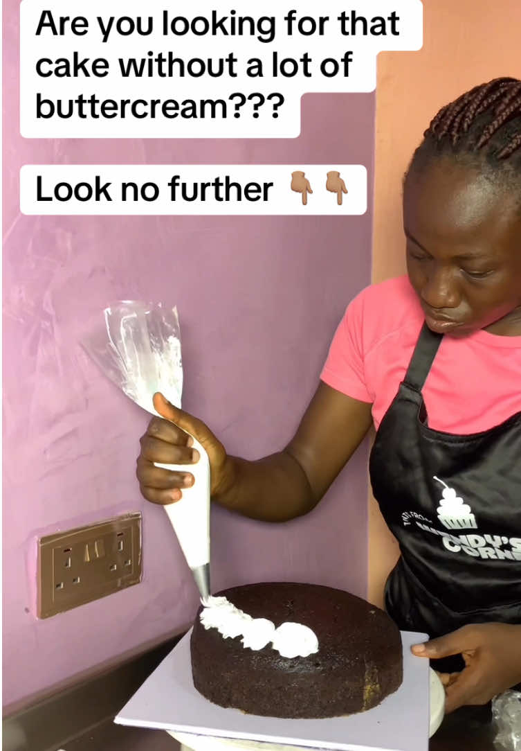 @Cakes and Smallchops in Orogun