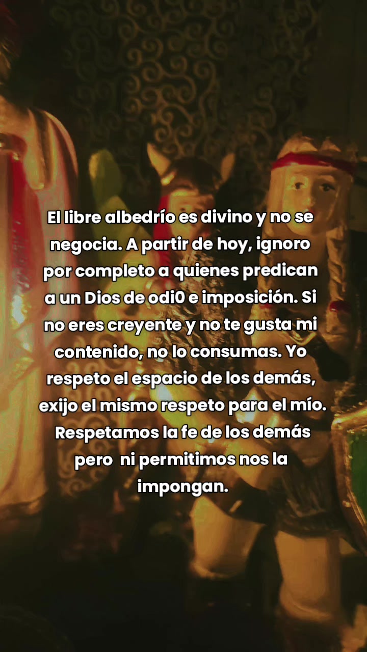@Camino Espiritual