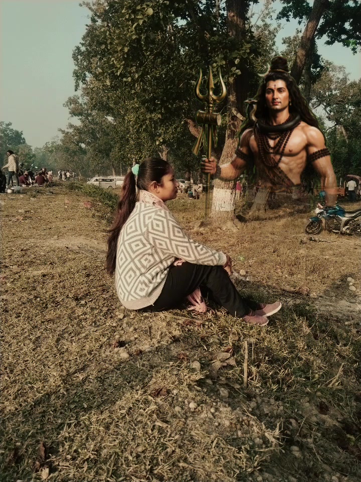 @Sarswati Khadka