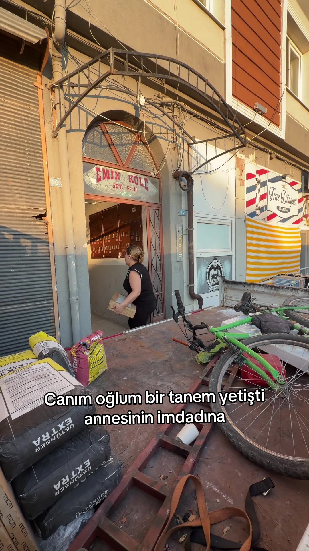 @Kuaför Gülnaz 85