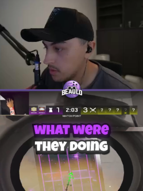 @Beaulo