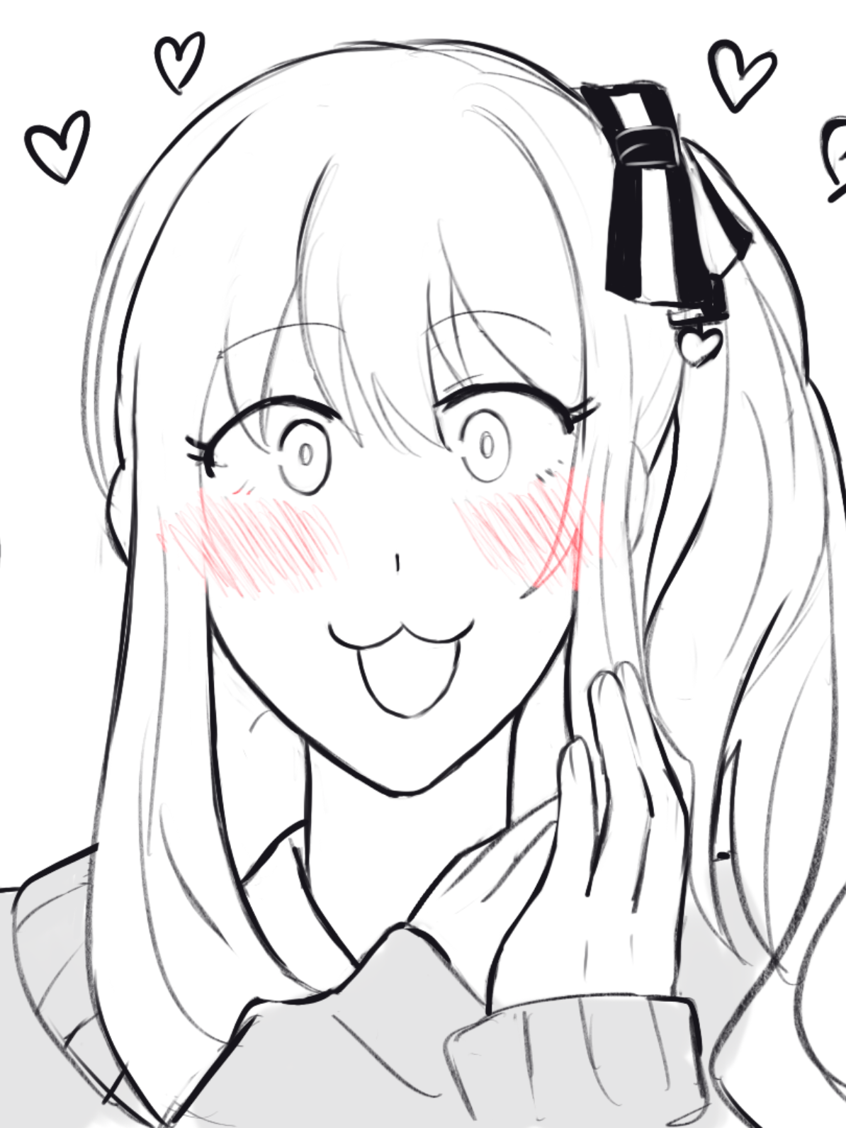 @☆。 ˚ · 𝐘𝐮𝐞