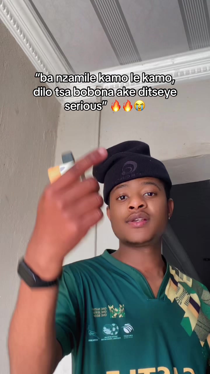 @Kamogelo_