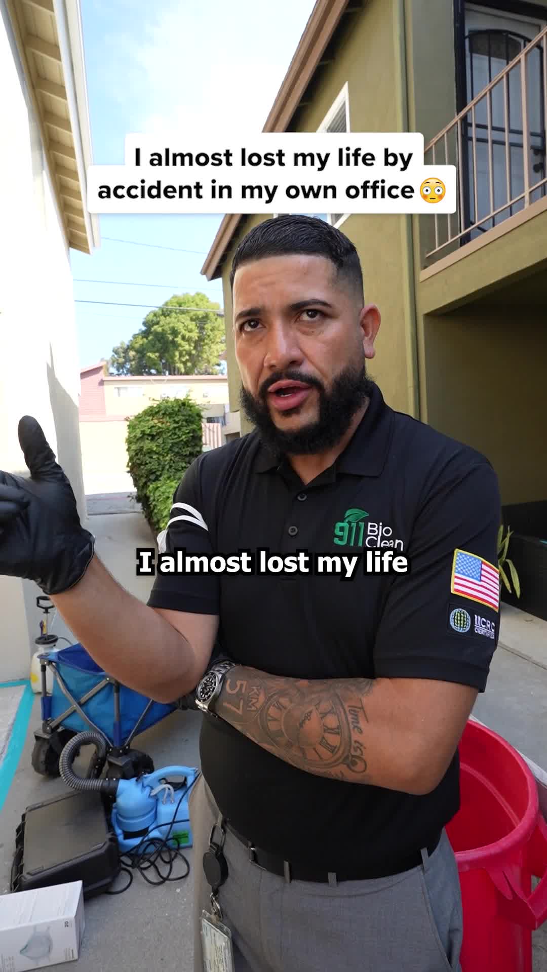 @Victor Robles