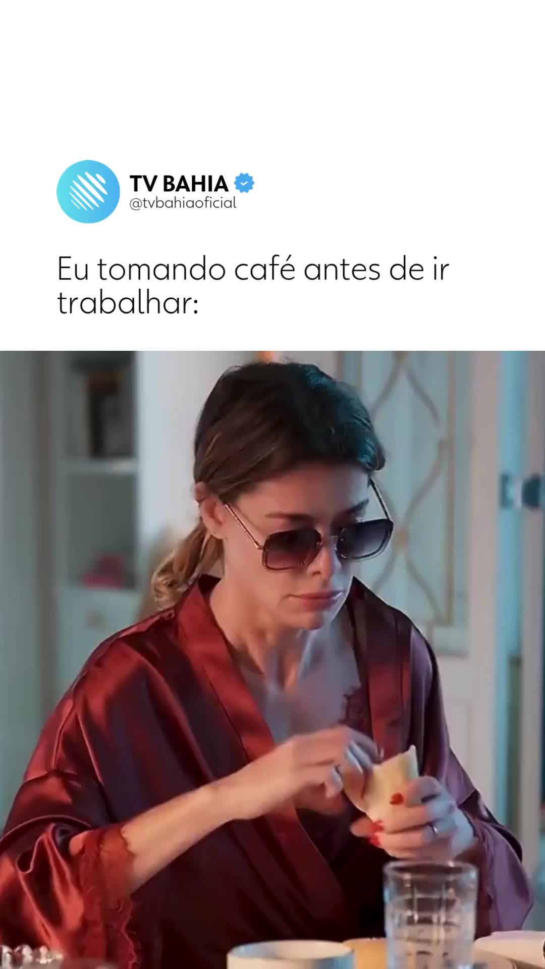@TV BAHIA