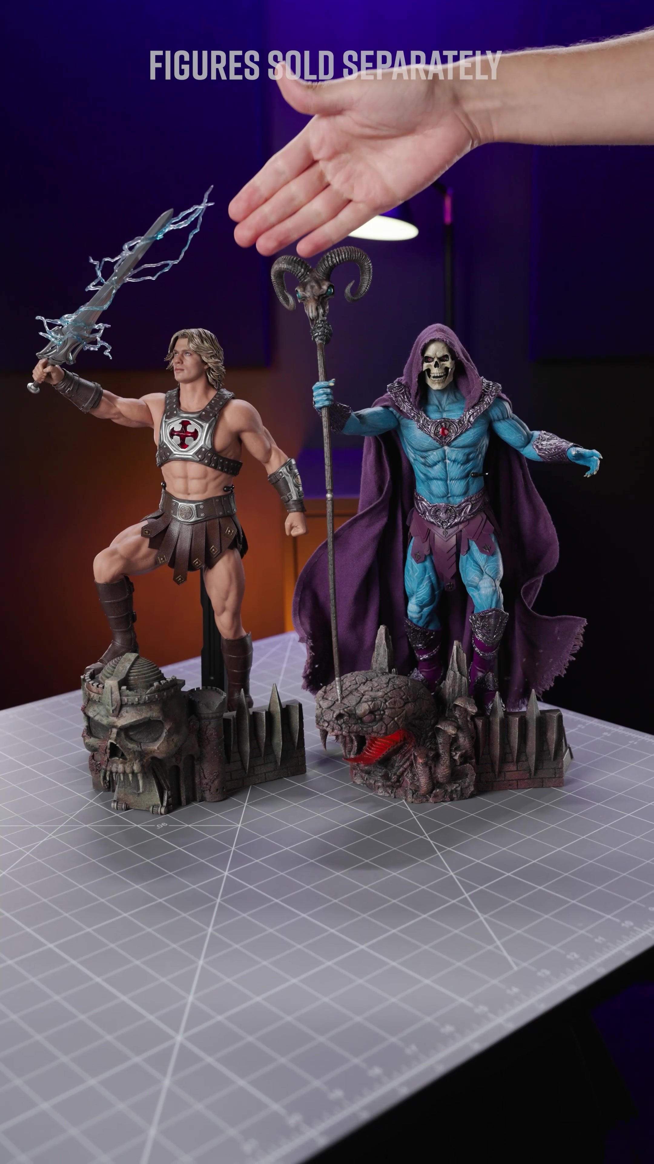 @Sideshow Collectibles