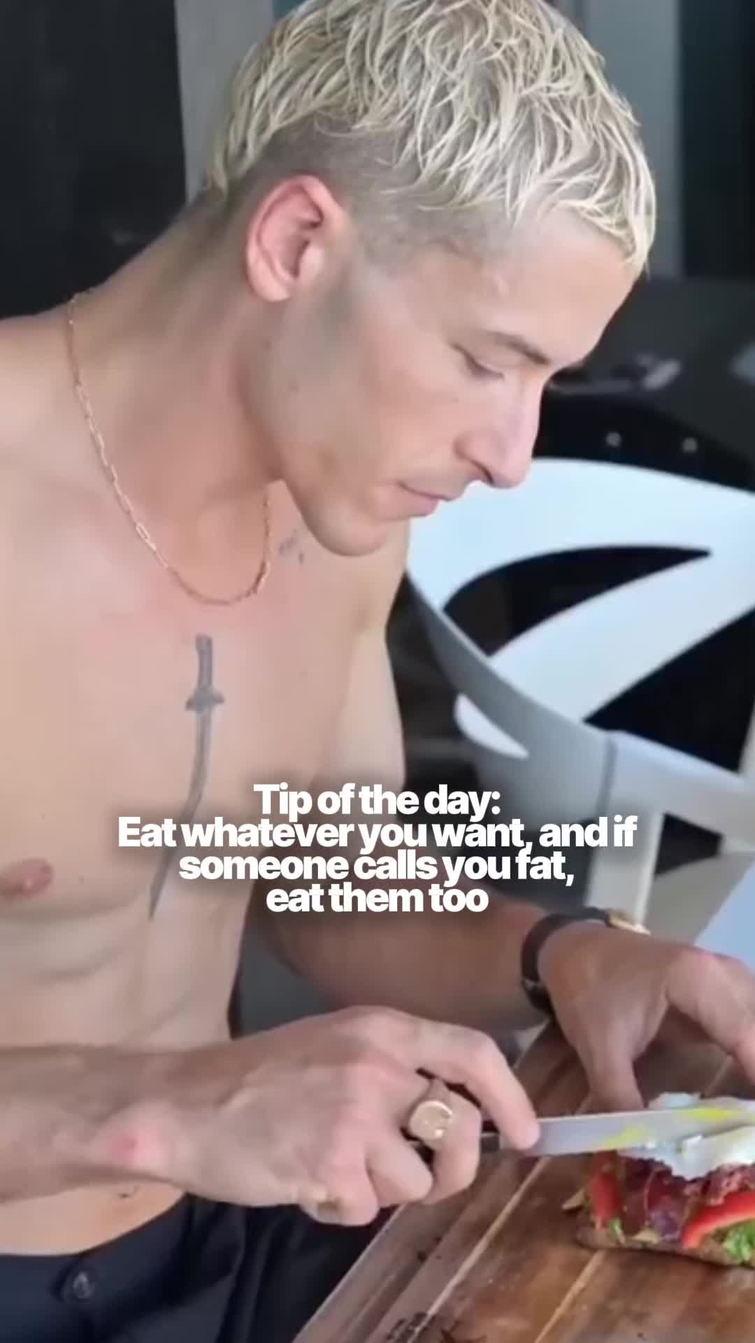 @Taz