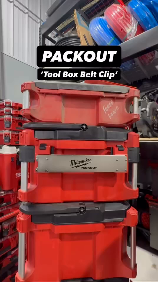 @Milwaukee Tool