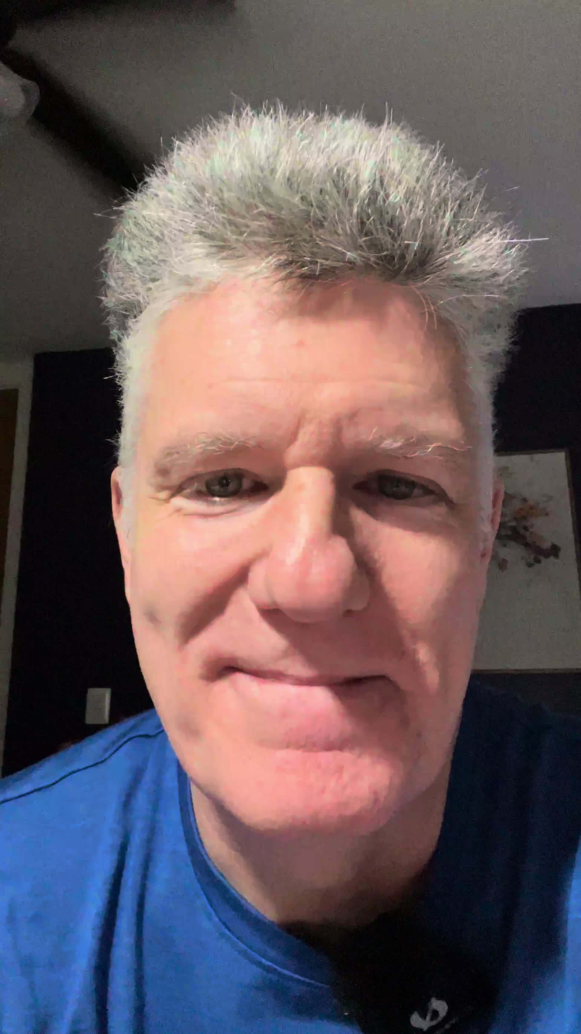 @Blair Robertson Psychic Medium