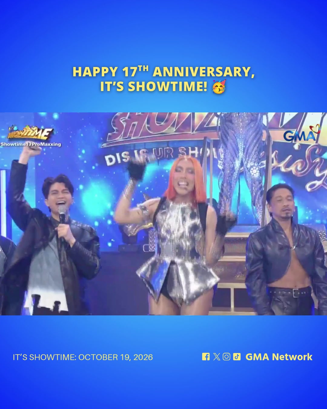 @GMA Network
