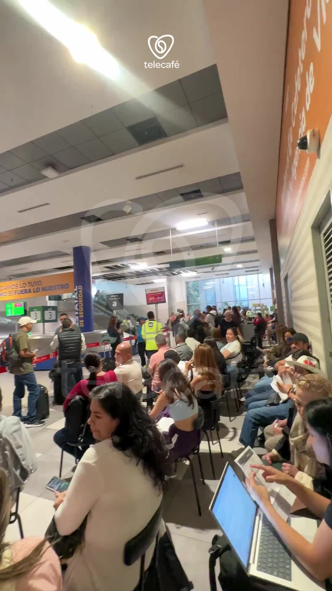@Canal Telecafé