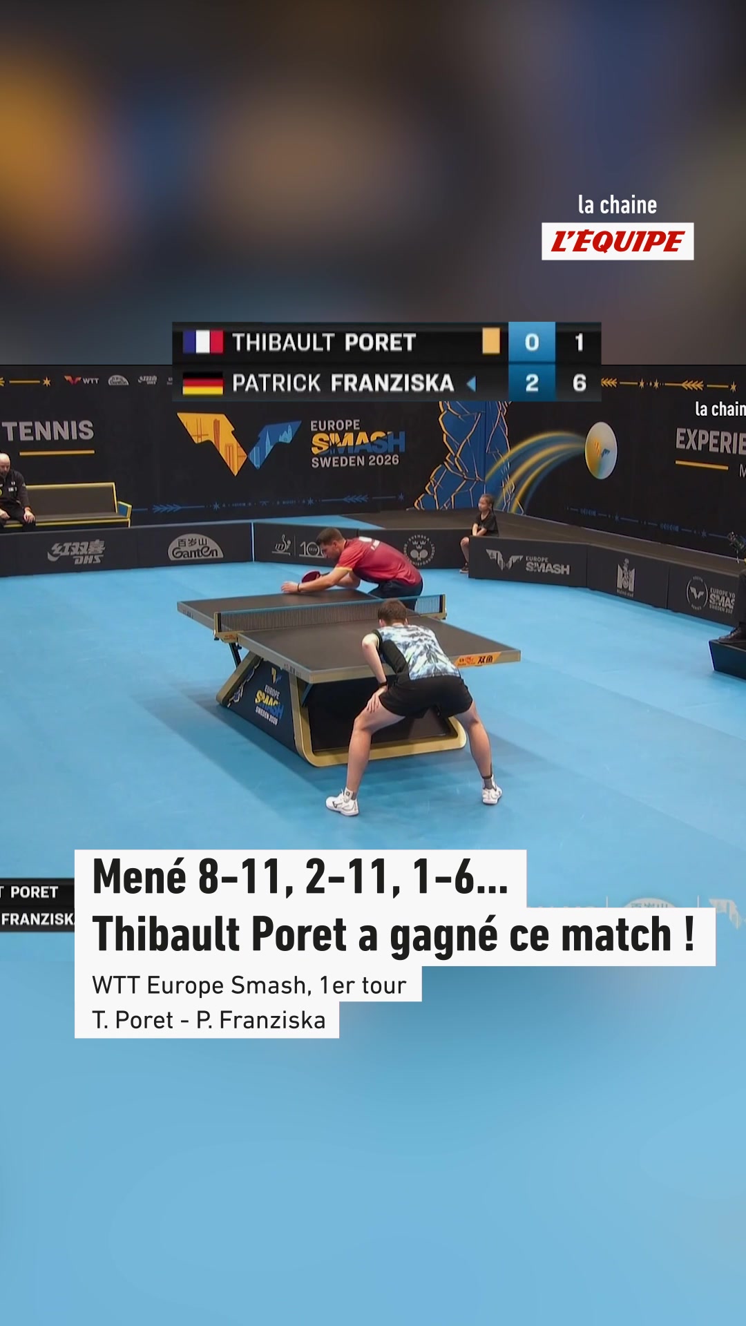 @L&rsquo;&Eacute;QUIPE