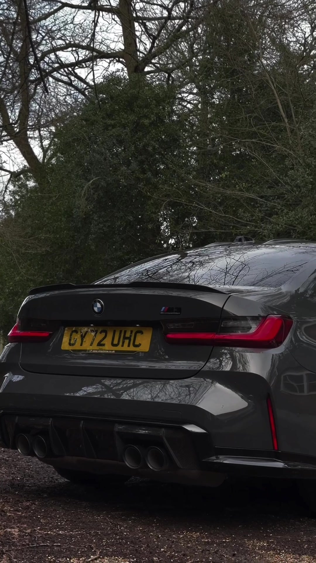 @VinesBMW