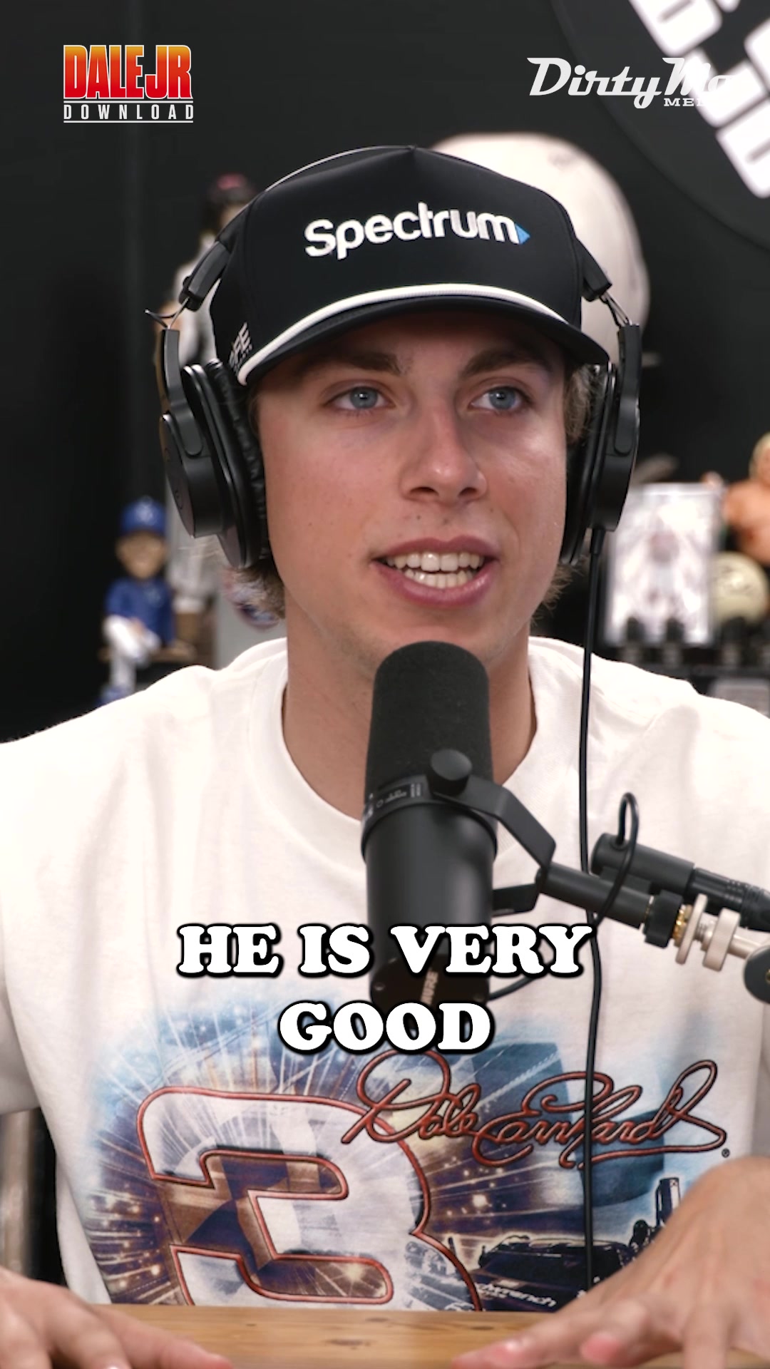 @Dirty Mo Media