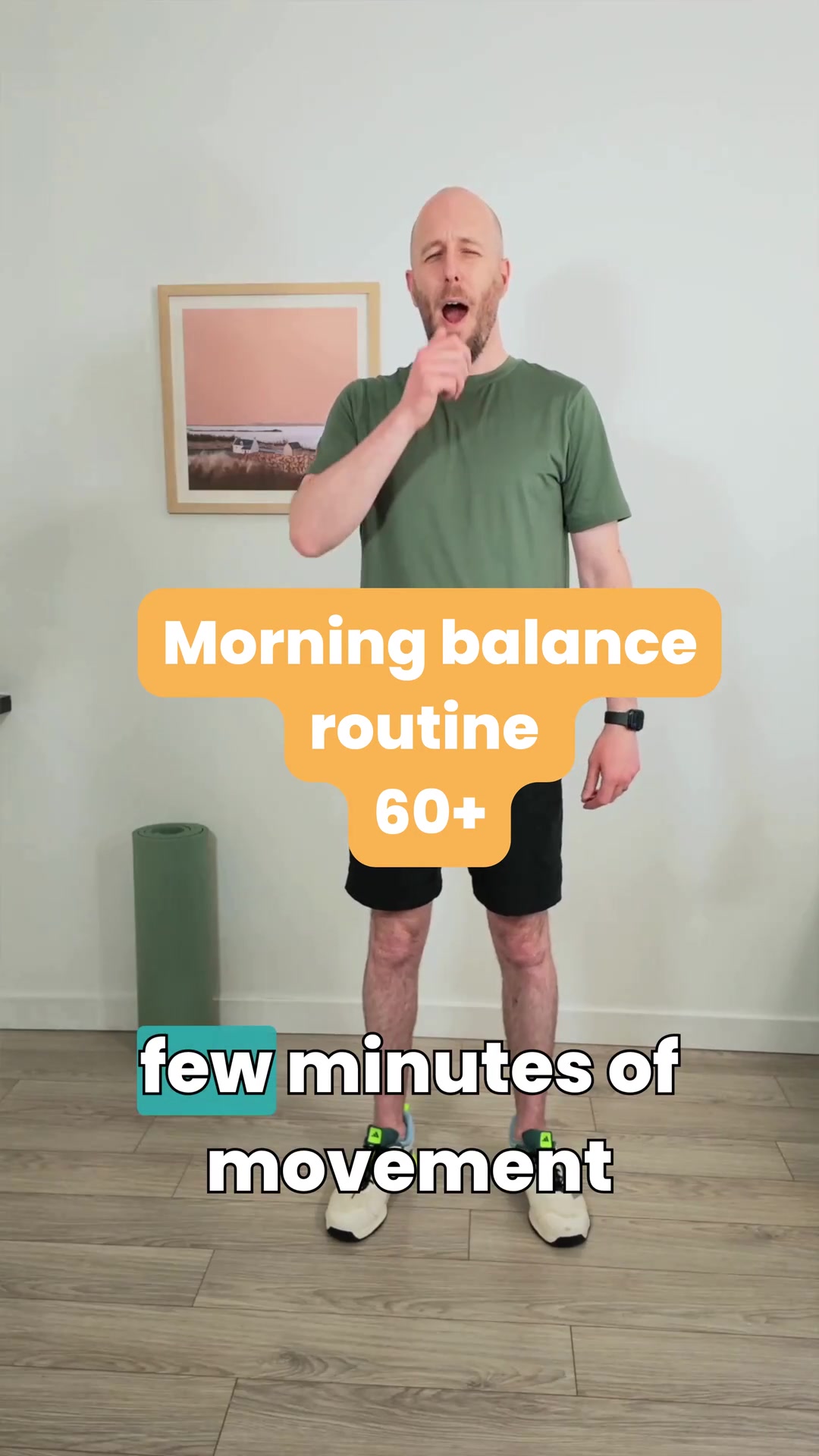 @StayActiveWithDale