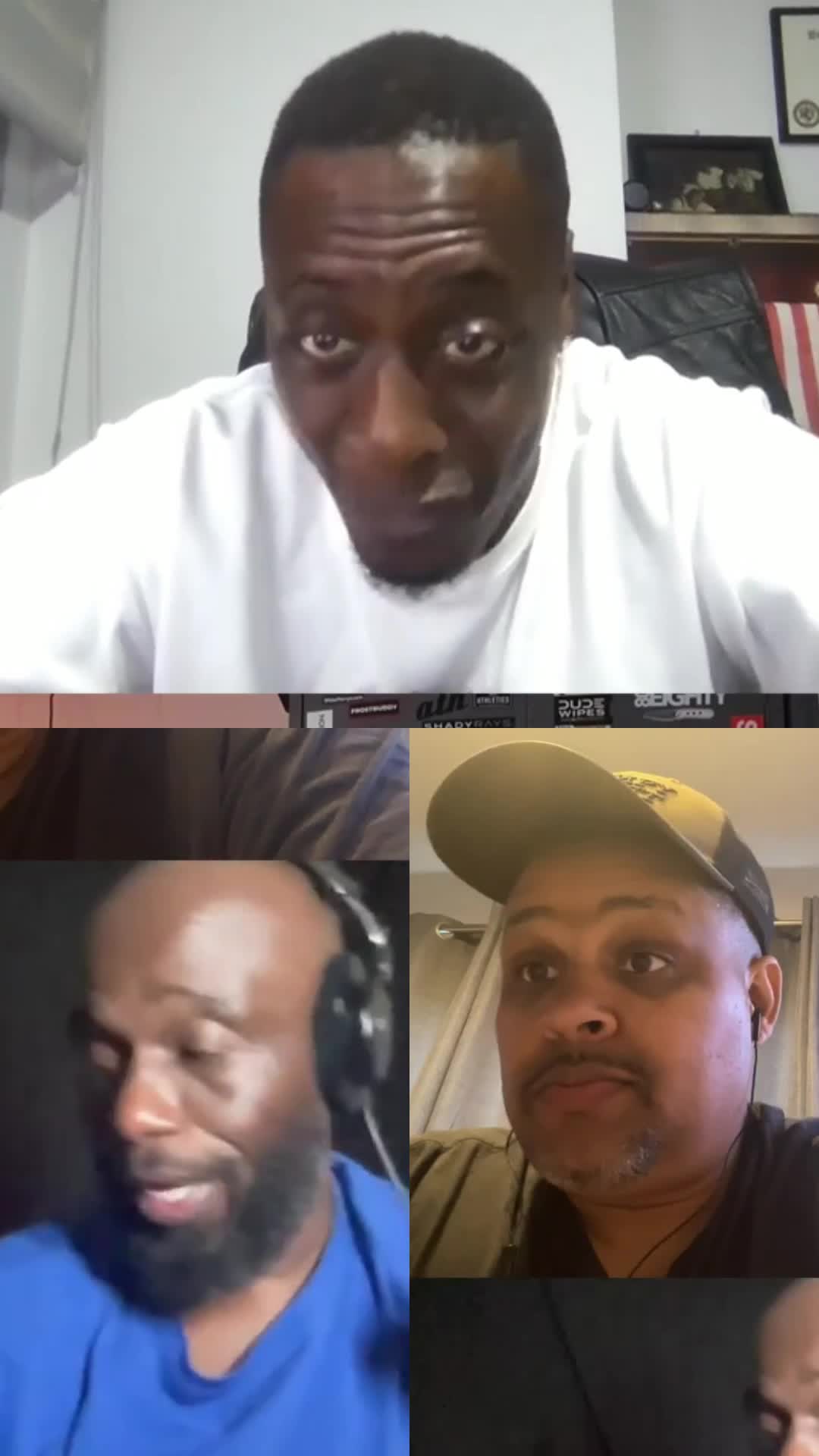 @3PMD_Podcast