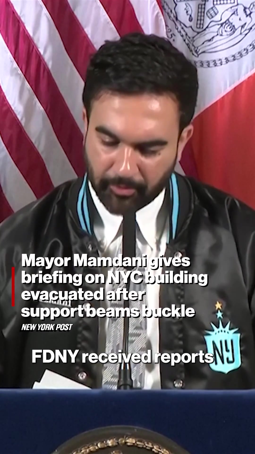 @New York Post | News