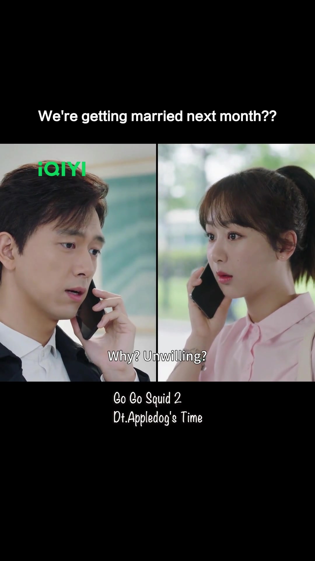 @iQIYI Singapore