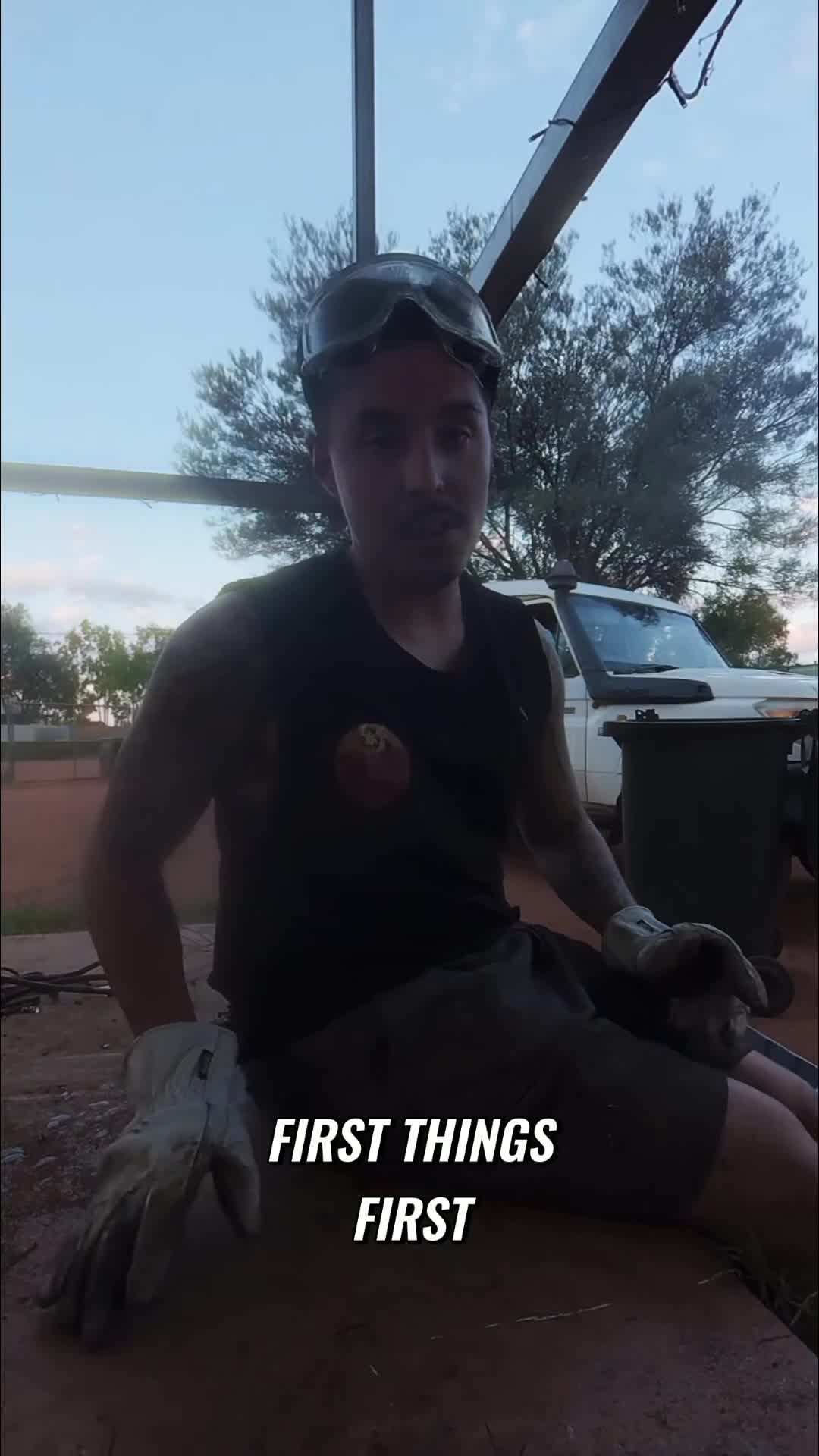 @TheOutbackRecycler
