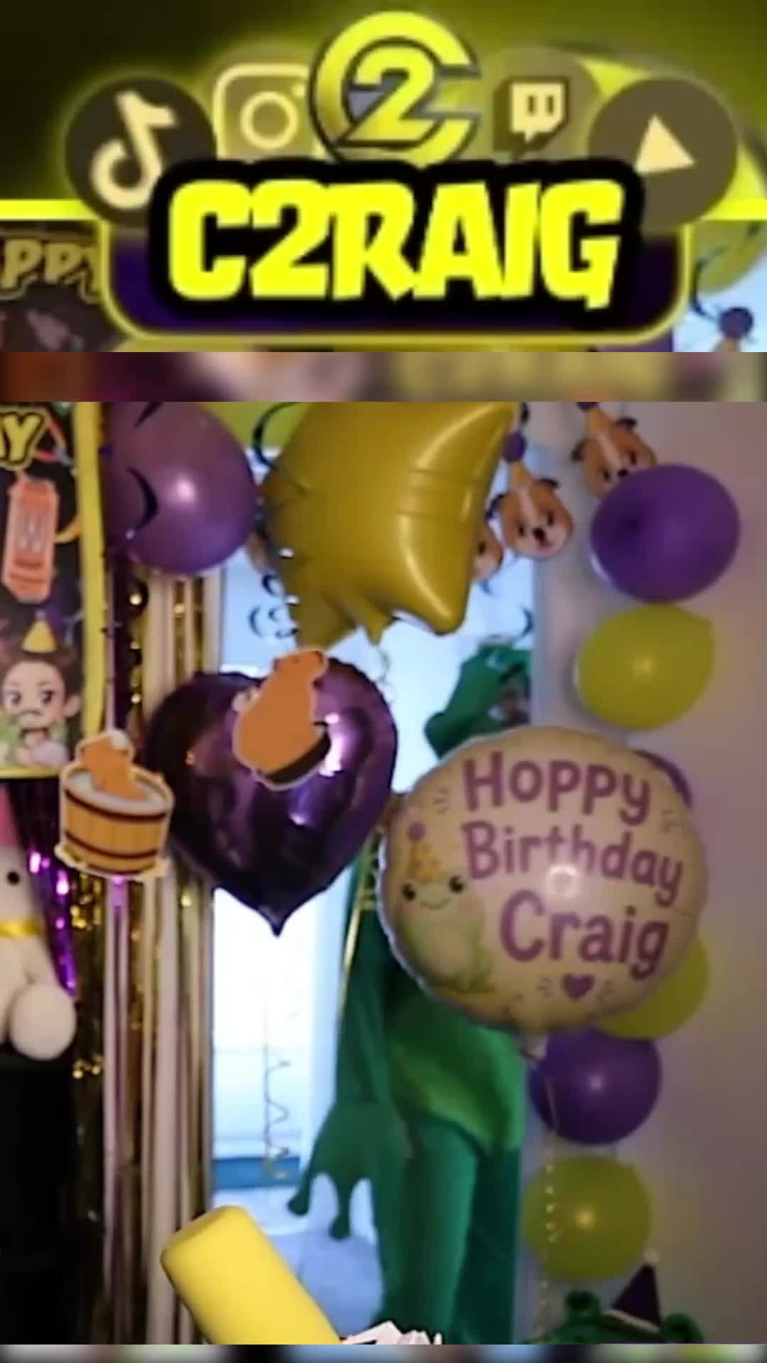 @c2raig