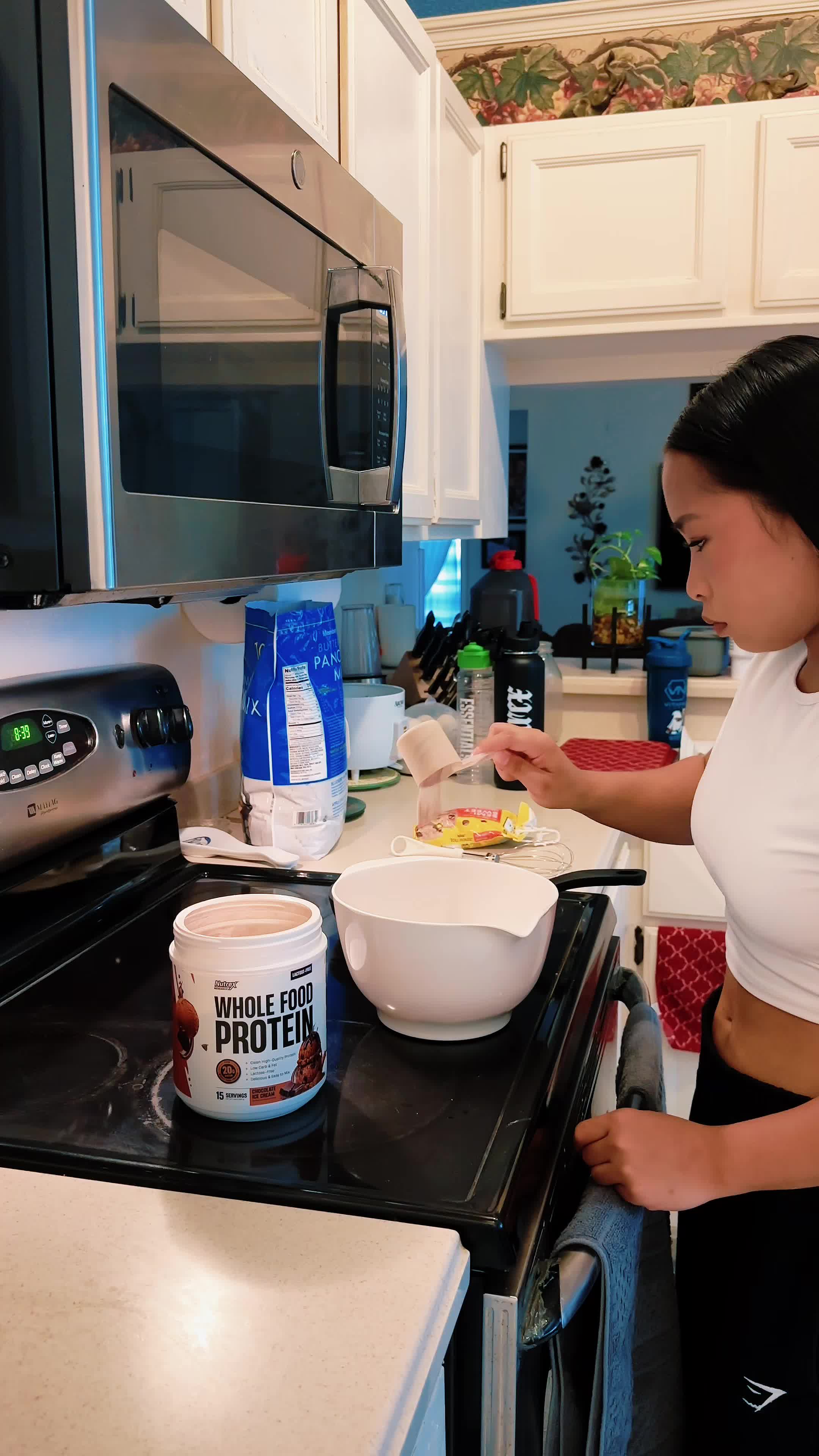 @Nutrex Research