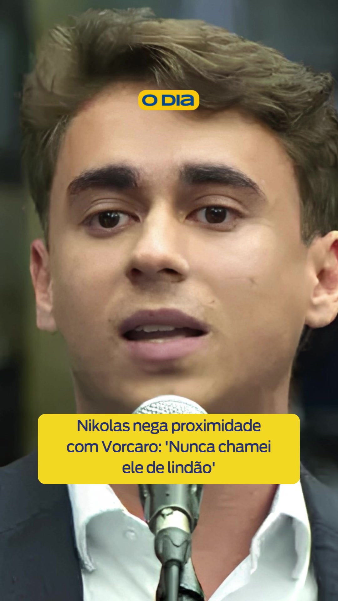 @Jornal O Dia