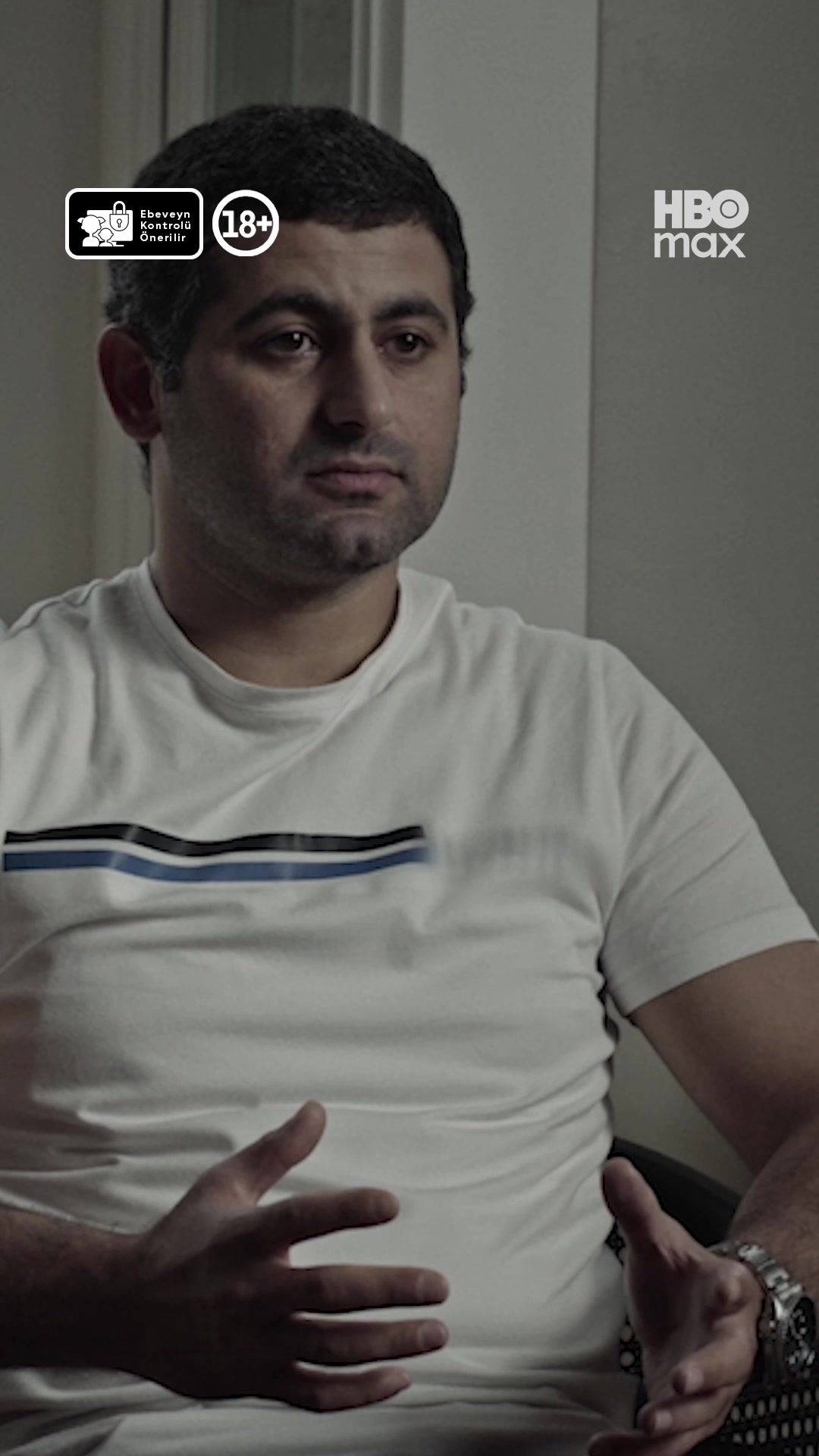 @HBO Max Türkiye