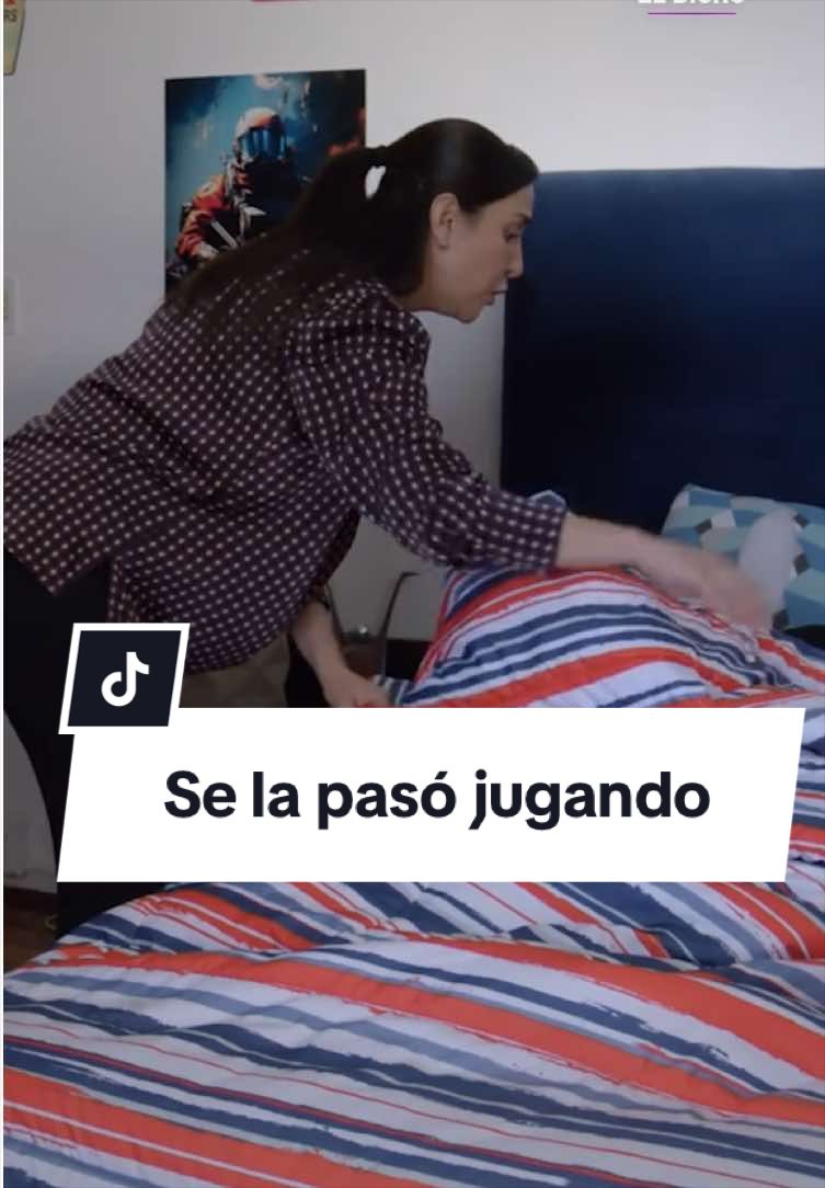 @Como dice el dicho