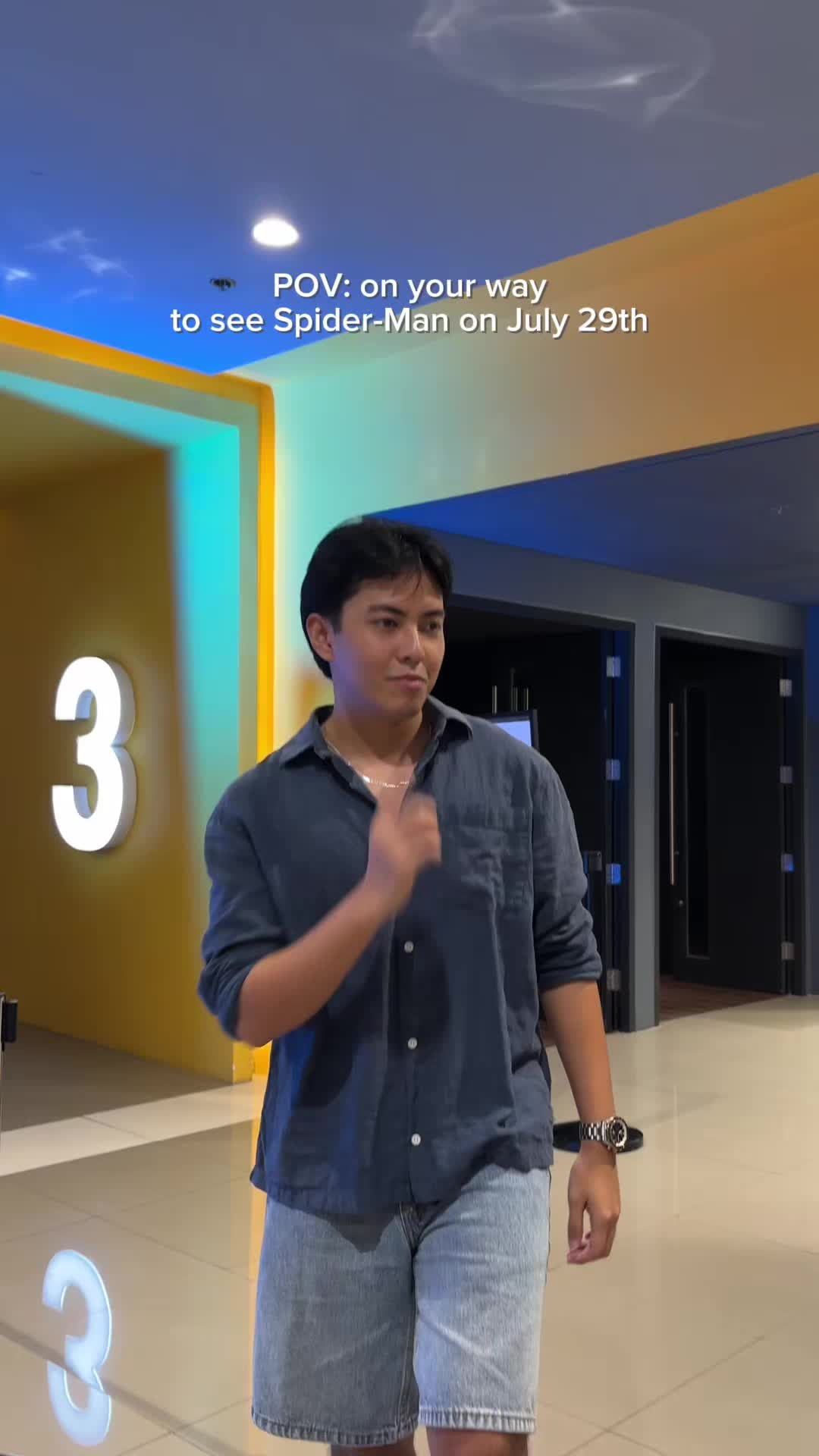 @Ayala Malls Central Bloc