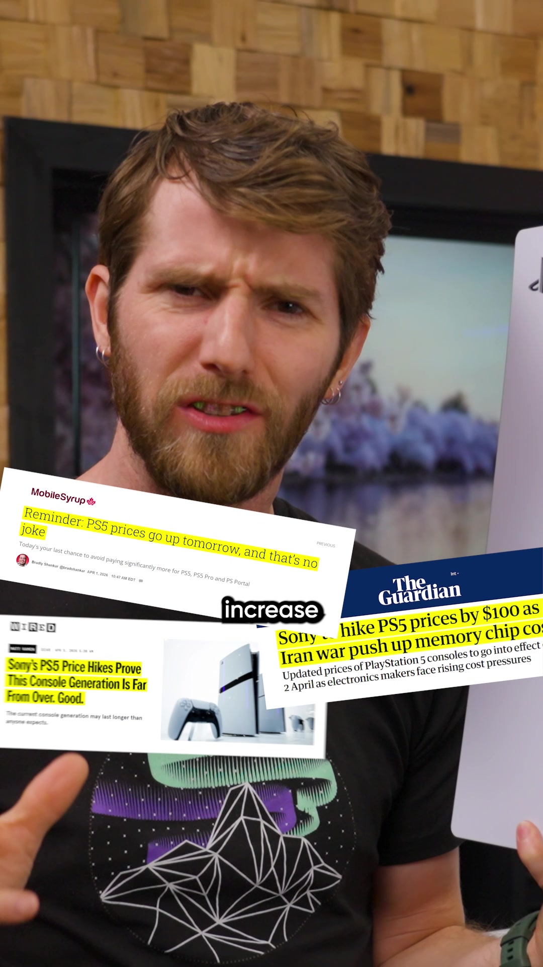 @Linus Tech Tips