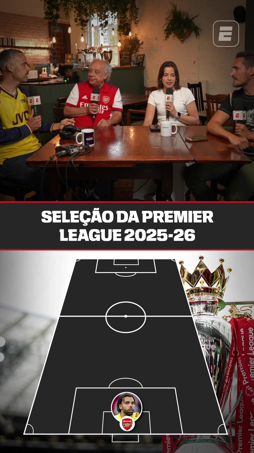 @ESPN Brasil