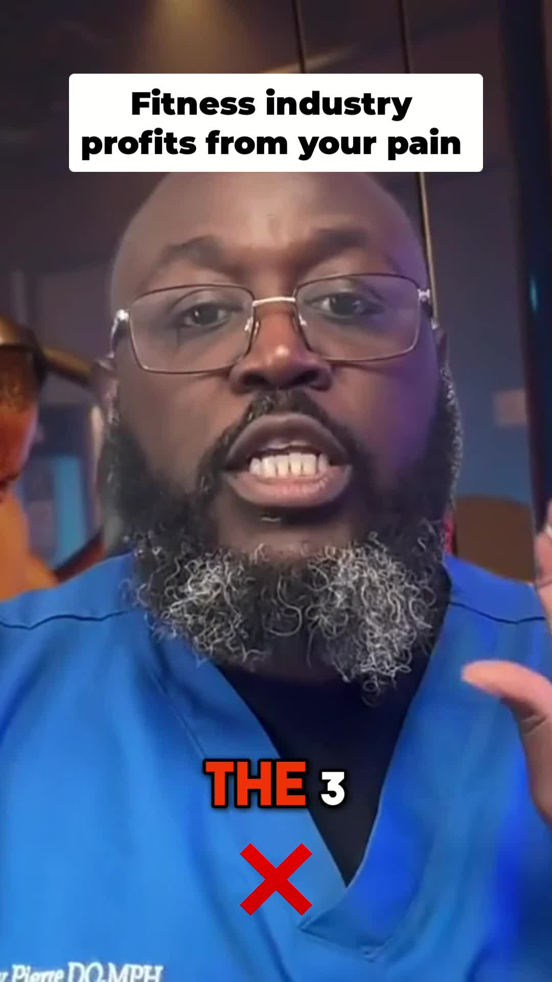 @👨🏿⚕️Berry Pierre DO,MPH