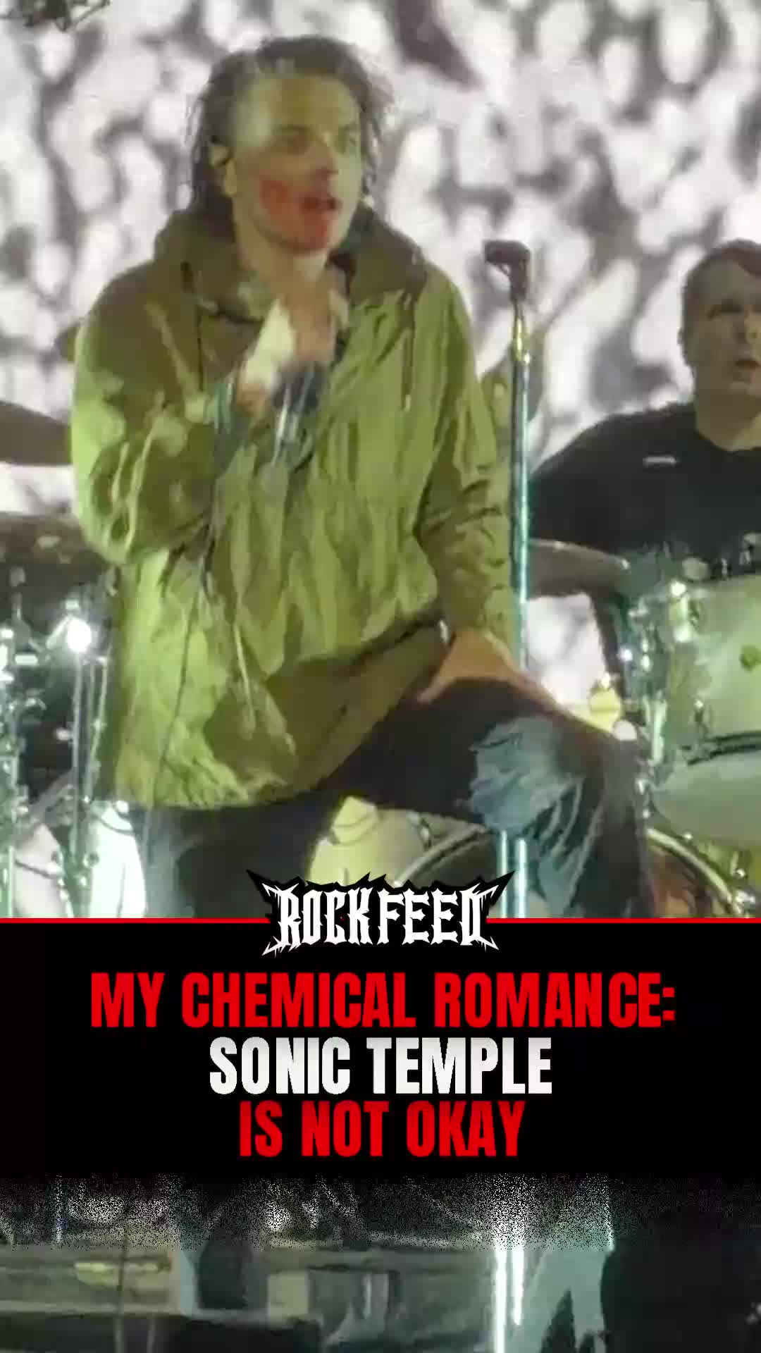 @Rock Feed