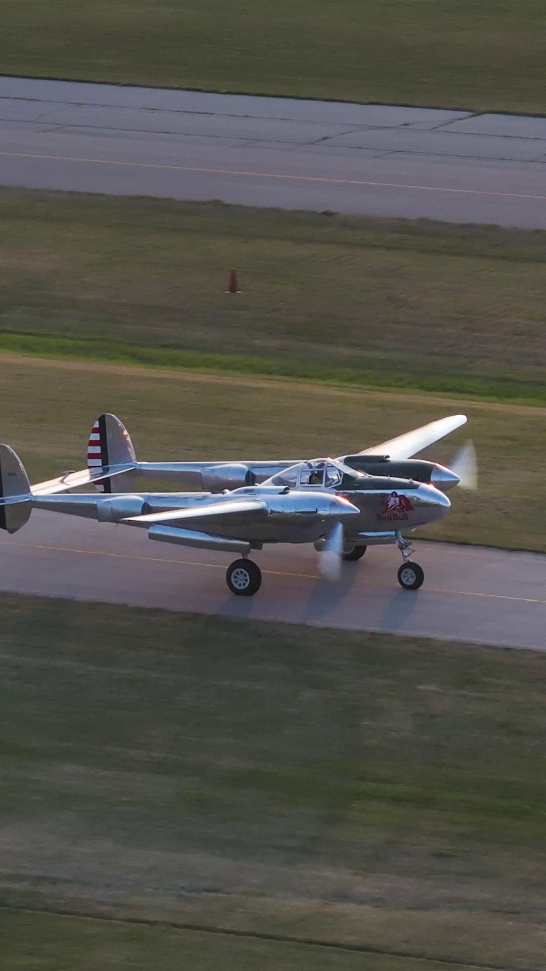 @EAA - The Spirit of Aviation