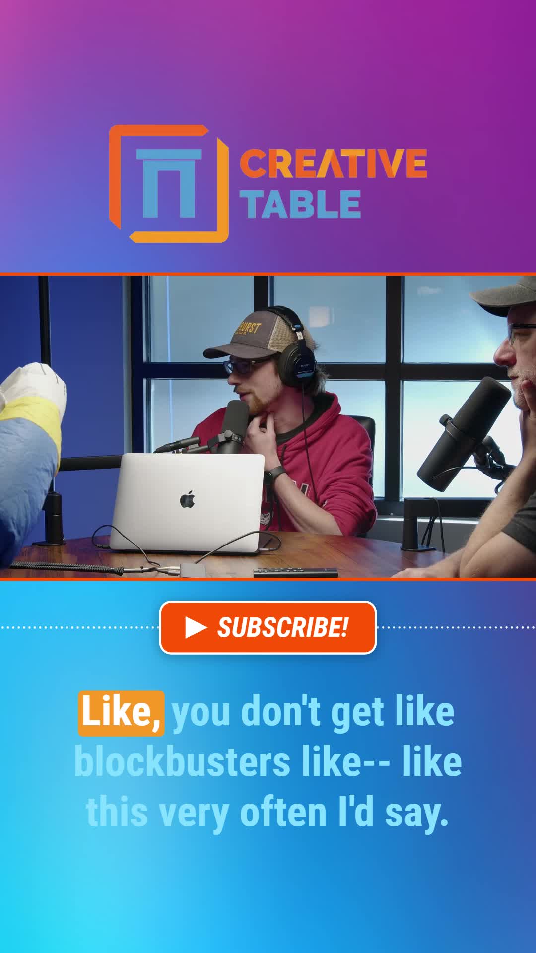 @Creative Table