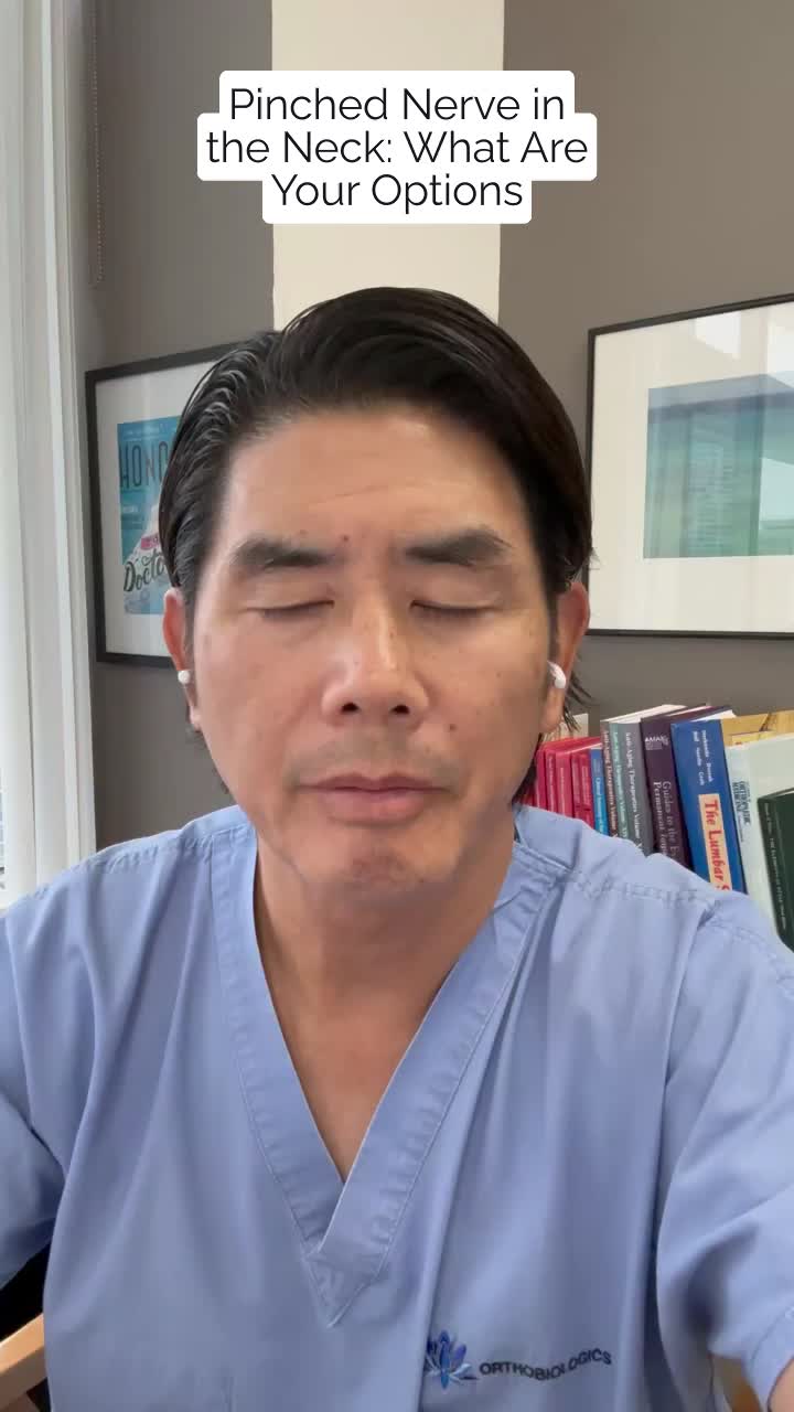 @Dr Dwight | PRP & Cell Therapy