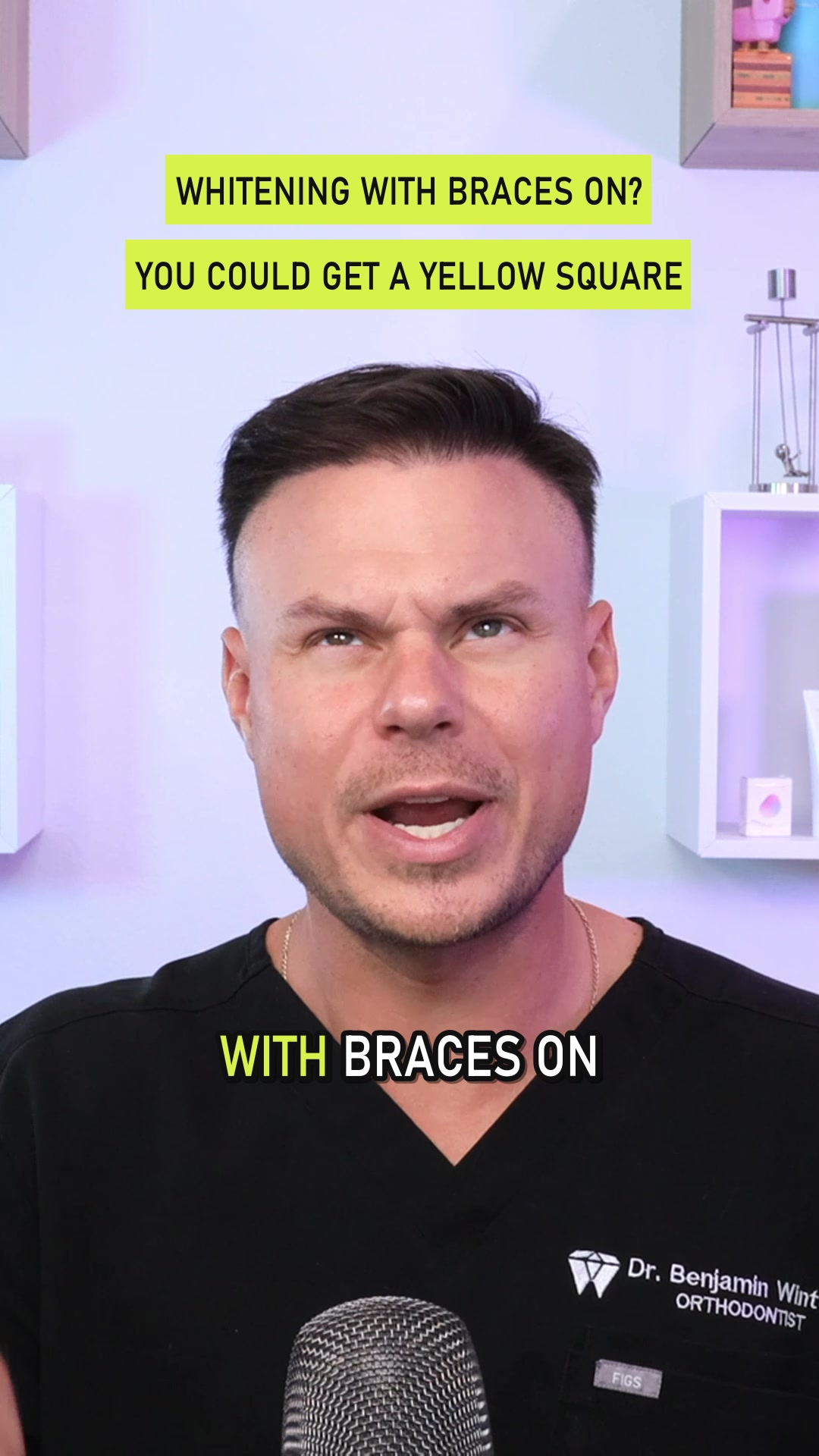 @Thebentist