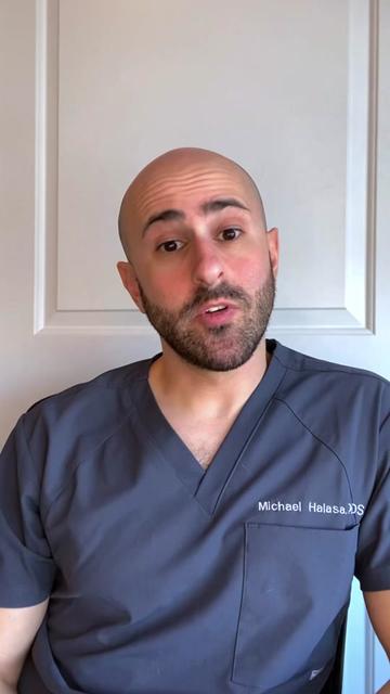 @Dr. Michael Halasa, DDS