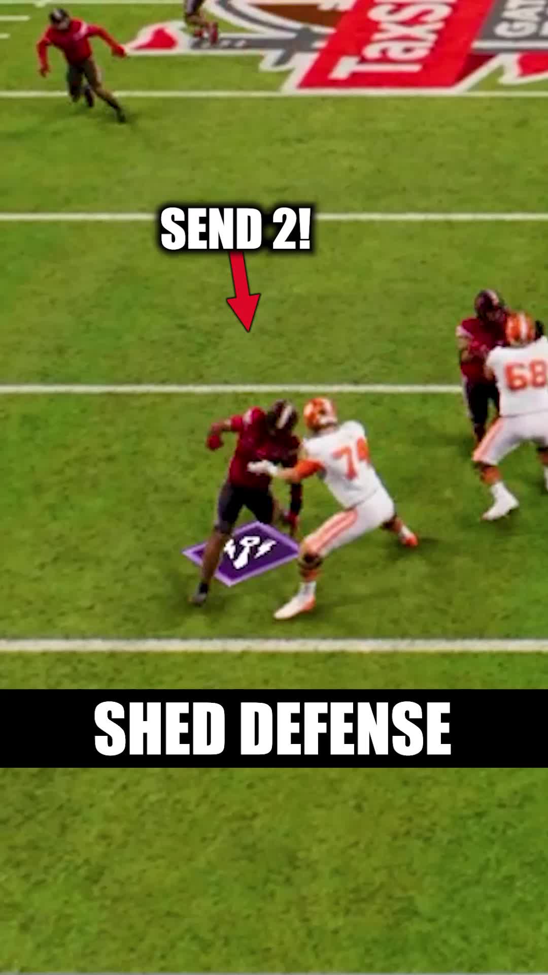 @Swolosimo CFB