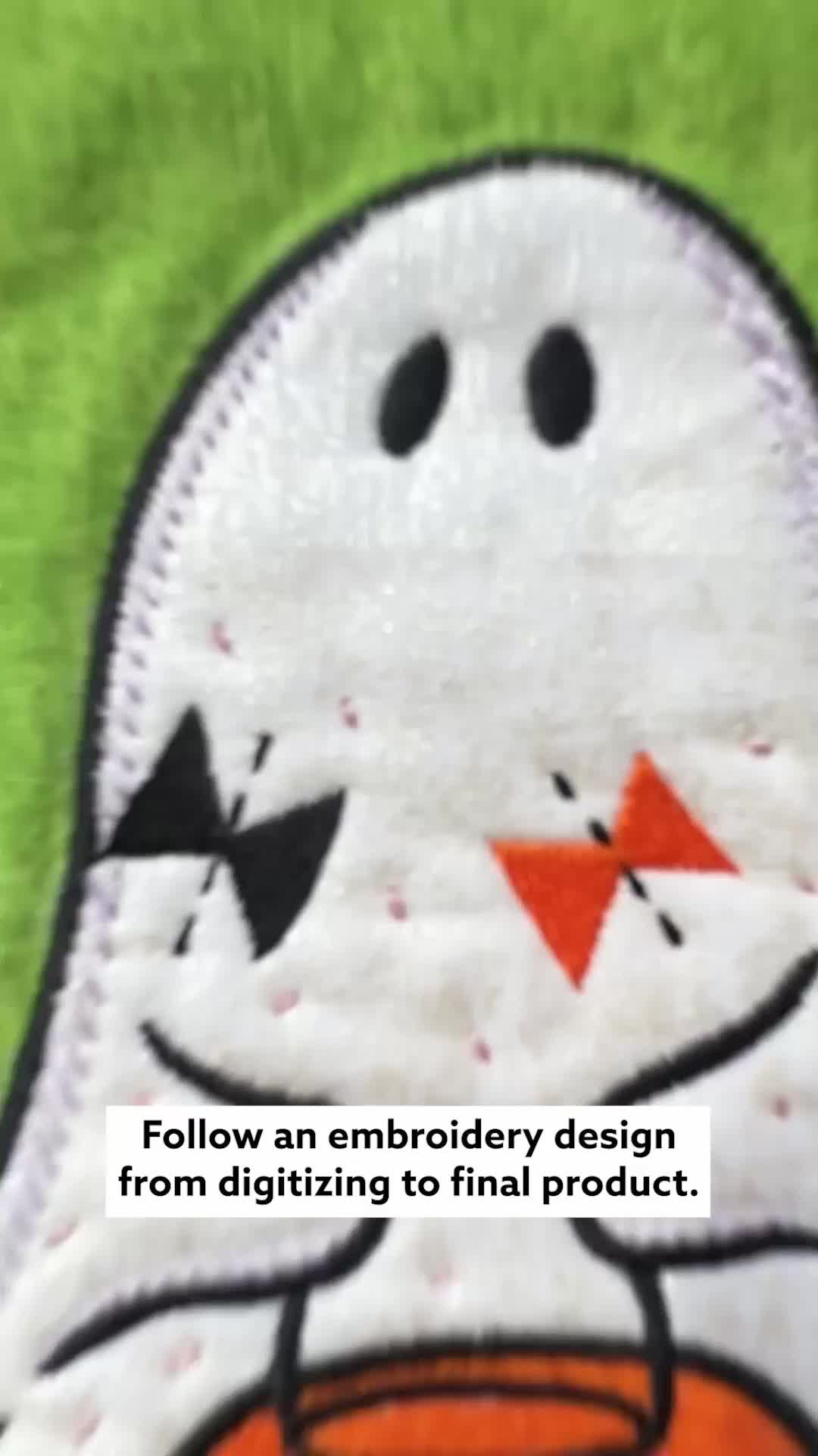 @OESD Embroidery 🧵